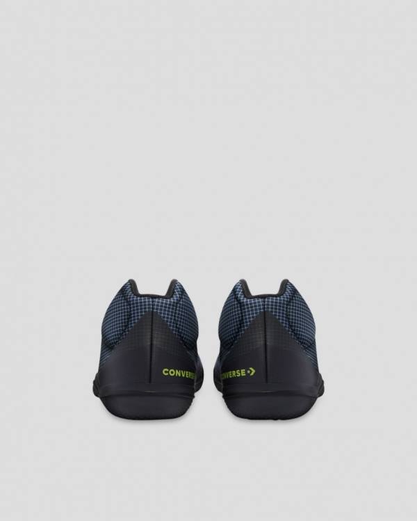 Converse All Star Pro BB Evo Soundwave Sneakers High Sort | CV-748AKR