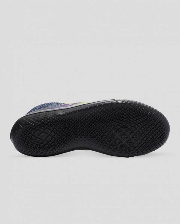 Converse All Star Pro BB Evo Soundwave Sneakers High Sort | CV-748AKR