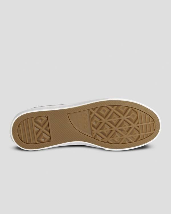 Converse CONS Louie Lopez Pro Læder Sneakers Low Sort | CV-189UTA