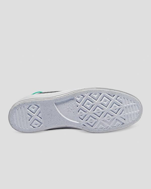 Converse Chuck 70 Morphlon Sneakers High Grå | CV-843CFV