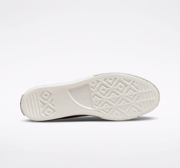 Converse Chuck 70 Renew Redux Sneakers High Hvide Mango | CV-065PWM
