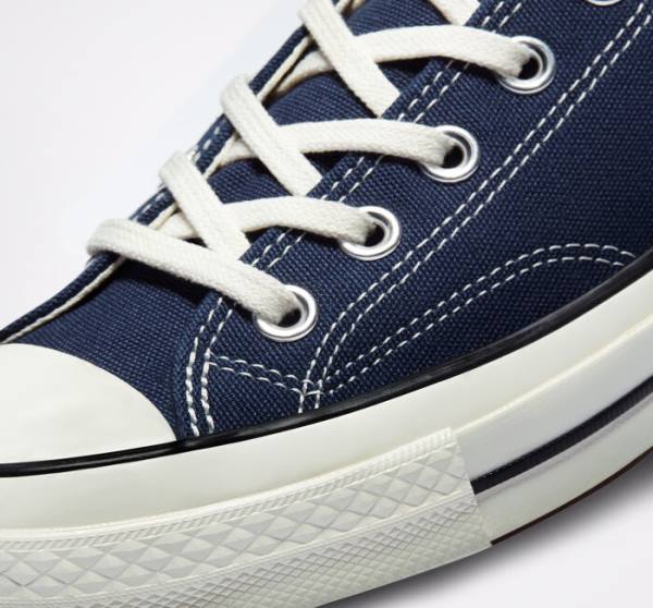 Converse Chuck 70 Sneakers Low Obsidian Sort | CV-851ELH