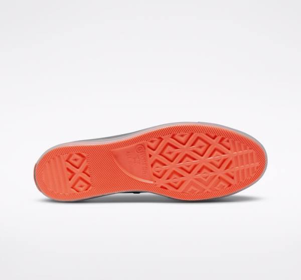 Converse Chuck Taylor All Star CX Sneakers Low Sort Hvide Mango | CV-376JWS