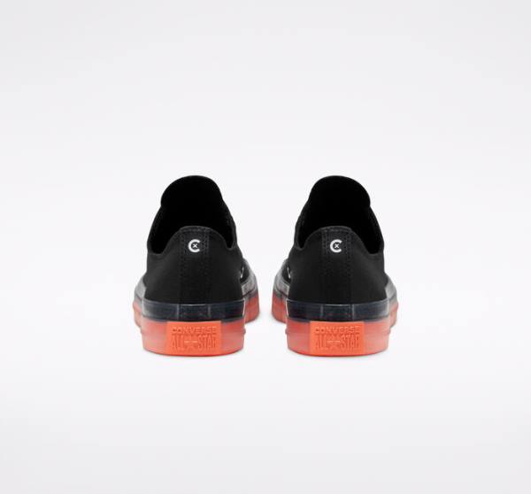 Converse Chuck Taylor All Star CX Sneakers Low Sort Hvide Mango | CV-376JWS