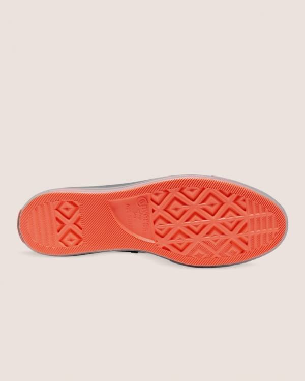 Converse Chuck Taylor All Star CX Stretch Canvas Colour Slip On Sneakers Low Sort | CV-730IXM