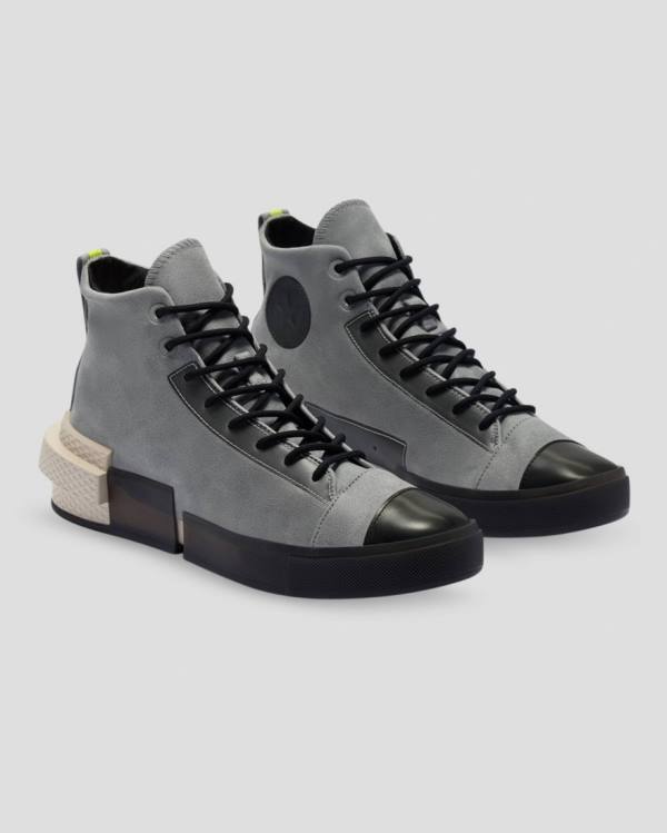 Converse Chuck Taylor All Star Disrupt CX Sneakers High Grå | CV-637VKE