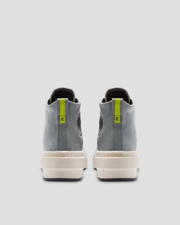 Converse Chuck Taylor All Star Disrupt CX Sneakers High Grå | CV-813DTX