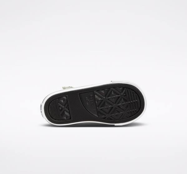 Converse Chuck Taylor All Star Easy-On Creatures Sneakers High Sort | CV-439ALK