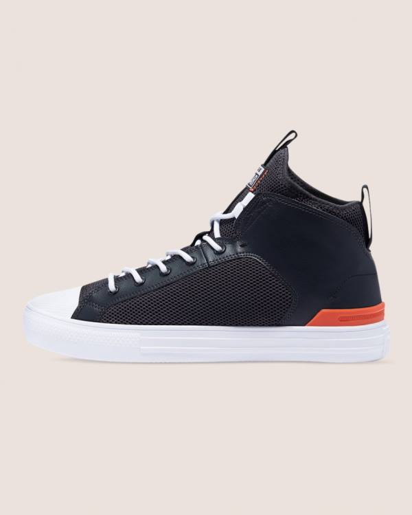 Converse Chuck Taylor All Star Summer Daze Ultra Sneakers High Sort | CV-516LOM