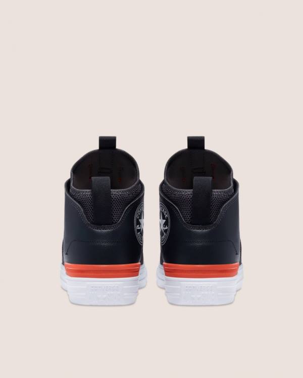 Converse Chuck Taylor All Star Summer Daze Ultra Sneakers High Sort | CV-516LOM