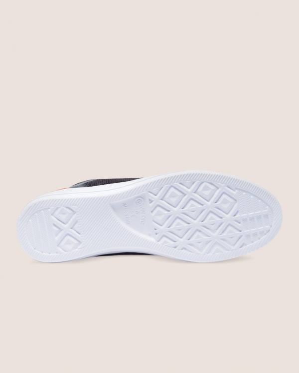 Converse Chuck Taylor All Star Summer Daze Ultra Sneakers High Sort | CV-516LOM