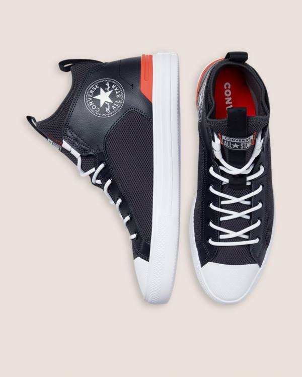 Converse Chuck Taylor All Star Summer Daze Ultra Sneakers High Sort | CV-516LOM