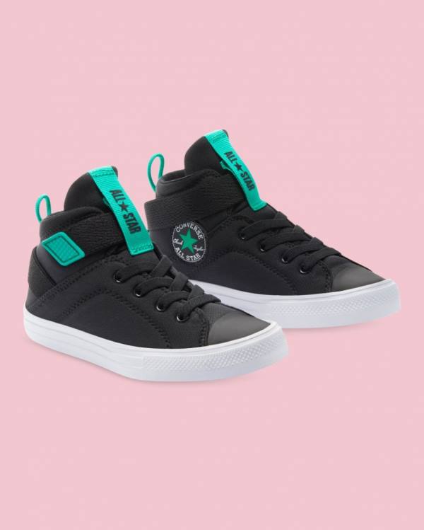 Converse Chuck Taylor All Star Superplay Sneakers High Sort | CV-910JKN