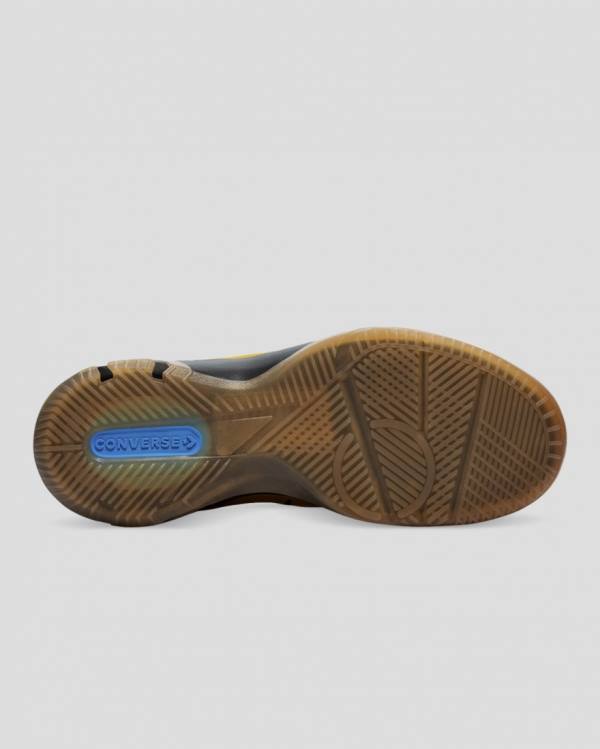 Converse G4 Hyper Swarm Sneakers Low Gul | CV-982OZP