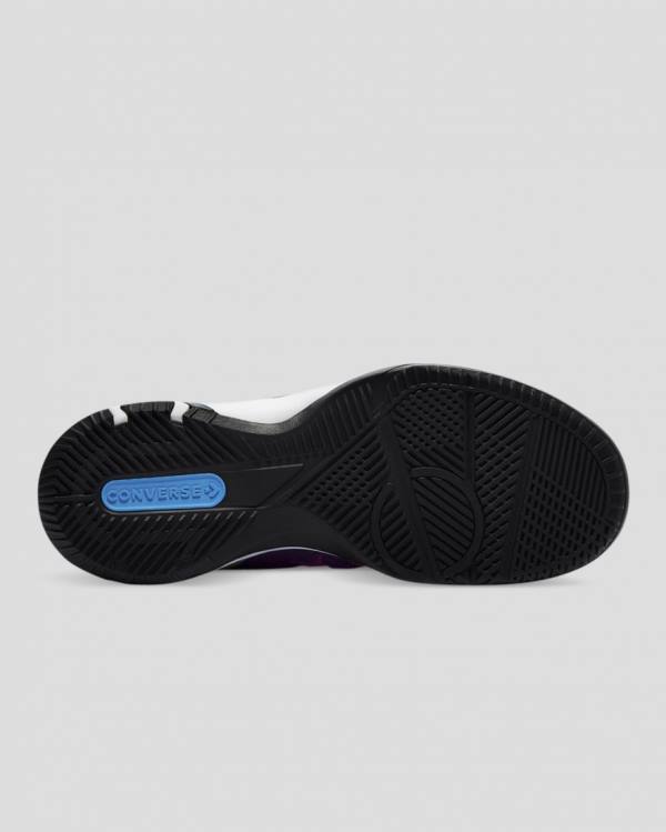 Converse G4 Soundwave Sneakers Low Lilla | CV-396VRT