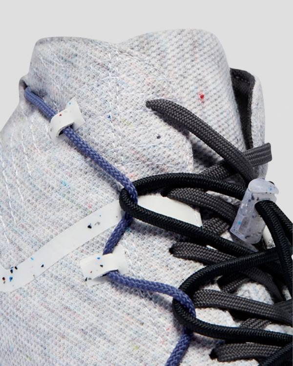 Converse Jack Purcell Ralley Morphlon Sneakers High Grå | CV-829HYK