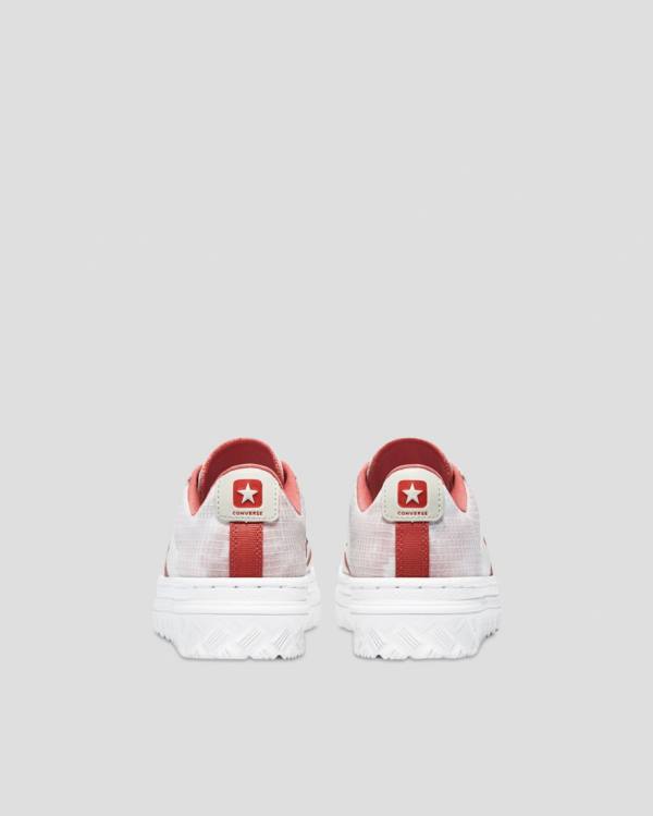 Converse Pro Læder X2 Sneakers Low Beige | CV-763NUQ